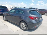 Mazda Mazda3 I Touring 3MZBM1L72EM111095 снимка