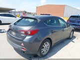 Mazda Mazda3 I Touring 3MZBM1L72EM111095 снимка