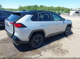 Toyota Rav4 Hybrid Xse 2T3EWRFV5KW029746 fotografie