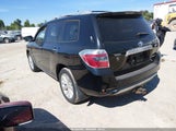 Toyota Highlander Hybrid Limited JTEEW44A482025154 photo