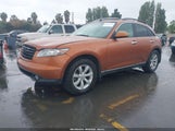 Infiniti Fx35 JNRAS08W84X211998 снимка