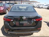 Nissan Sentra S 3N1AB8BV1SY351128 снимка