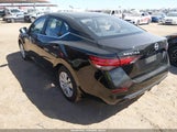 Nissan Sentra S 3N1AB8BV1SY351128 снимка