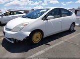 Toyota Prius JTDKB20U553106497 снимка
