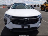 Chevrolet Trax Fwd Activ KL77LKEP7SC016444 fotografie