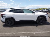 Chevrolet Trax Fwd Activ KL77LKEP7SC016444 fotografie