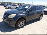 Chevrolet Equinox Ls 2GNALBEK2D6172388 снимка
