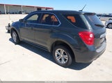 Chevrolet Equinox Ls 2GNALBEK2D6172388 снимка