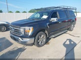 Ford F-150 Lariat 1FTFW1CD4NFB31790 photo