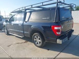 Ford F-150 Lariat 1FTFW1CD4NFB31790 photo