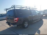 Ford F-150 Lariat 1FTFW1CD4NFB31790 photo