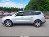 Chevrolet Traverse 2Lt 1GNKVJED8CJ273205 снимка