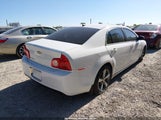 Chevrolet Malibu 1Lt 1G1ZC5E17BF338310 снимка