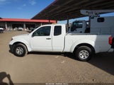 Nissan Frontier S 1N6BD0CT0JN754519 снимка