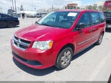 Dodge Grand Caravan American Value Pkg 2C4RDGBG5DR570411 снимка