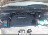 Honda Odyssey Lx 5FNRL38257B039197 fotografie