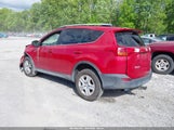 Toyota Rav4 Le JTMBFREV4DD021559 снимка
