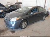 Toyota Prius Two JTDKN3DU0B0289991 fotografie