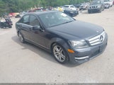 Mercedes-Benz C 300 Sport 4Matic WDDGF8ABXDR270923 fotografie