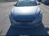 Hyundai Sonata Se 5NPE24AF1HH570842 снимка