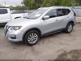 Nissan Rogue Sv KNMAT2MV2KP520546 fotografie