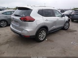 Nissan Rogue Sv KNMAT2MV2KP520546 fotografie