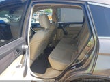 Honda Cr-V Ex 3CZRE4H53AG704846 fotografie