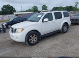 Nissan Pathfinder Se 5N1AR1NN9AC627957 снимка