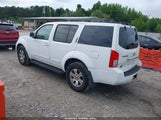 Nissan Pathfinder Se 5N1AR1NN9AC627957 снимка