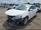 Nissan Sentra S 3N1AB7AP1HY255134 снимка