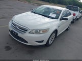 Ford Taurus Se 1FAHP2DW0BG115934 fotografie