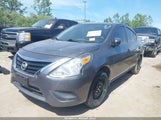 Nissan Versa 1.6 S 3N1CN7AP2JL810384 снимка