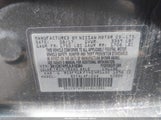 Nissan Versa 1.6 S 3N1CN7AP2JL810384 снимка