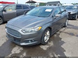 Ford Fusion Se 3FA6P0HR0DR117193 fotografie