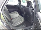Ford Fusion Se 3FA6P0HR0DR117193 fotografie