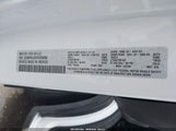 Ram Promaster  Cargo Van High Roof 159 Wb Ext 3C6MRVJG8PE536655 fotografie