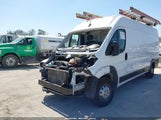 Ram Promaster  Cargo Van High Roof 159 Wb Ext 3C6MRVJG8PE536655 снимка