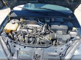 Ford Focus Zts 1FAFP38ZX4W107303 снимка