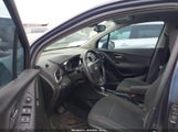 Chevrolet Trax Ls 3GNCJKSB9JL376907 снимка
