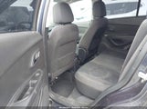 Chevrolet Trax Ls 3GNCJKSB9JL376907 снимка