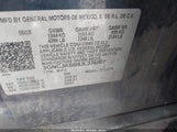 Chevrolet Trax Ls 3GNCJKSB9JL376907 снимка