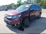 Honda Cr-V Ex-L/Ex-L Navi 2HKRW2H80JH669644 photo
