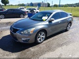 Nissan Altima 2.5 Sl 1N4AL3AP2FC118850 photo