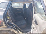 Nissan Rogue Sport Sv JN1BJ1CR3JW286935 photo