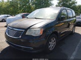 Chrysler Town & Country Touring 2C4RC1BG6CR367817 fotografie