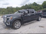 GMC Sierra  Limited 4Wd Standard Box Denali 1GTU9FET1NZ125265 photo