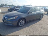Honda Accord 3.5 Ex-L 1HGCP3F82BA017758 photo