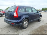 Honda Cr-V Lx JHLRE48348C032736 снимка