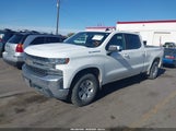 Chevrolet Silverado  Lt 1GCUYDED3KZ203878 снимка