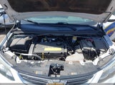 Chevrolet Sonic Lt Auto 1G1JG6SHXJ4110515 снимка